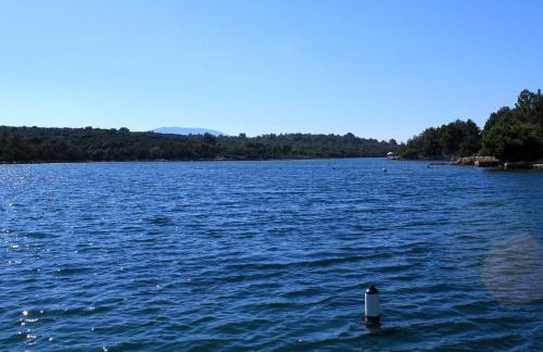 Apartments by the sea Cove Pogana, Cres - 21464 - Foto 16