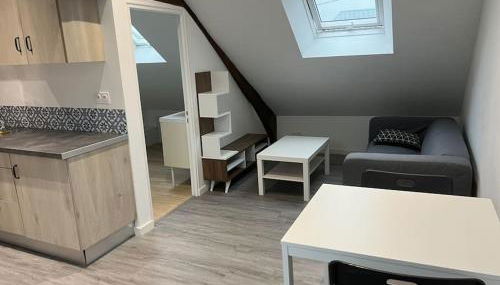 2 Appartement neuf centre ville proche gare et commerces - Foto 3