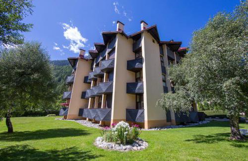 Résidence Grand Roc - Ancolies Studio - Happy Rentals - Foto 18