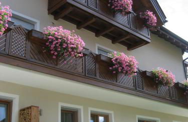 Appartements Mutschlechner - Photo 17