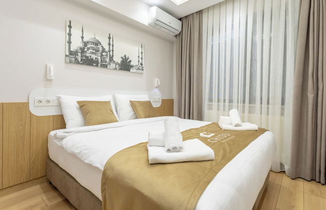 Chido Residence - Foto 18