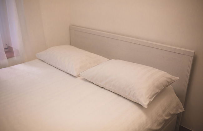 Jerry & Oli Apartments - Foto 16