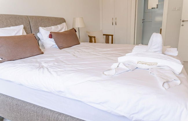 Family-friendly Apartment Just Steps Away From the Sea - Foto 3