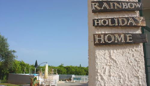 I Colori degli Agrumi Holiday Home - Foto 4