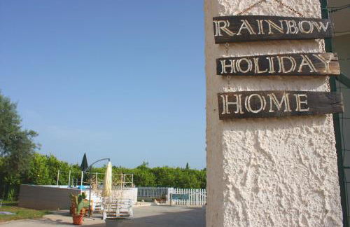 I Colori degli Agrumi Holiday Home - Foto 4