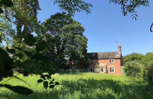 Priory Meadow Cottage - Foto 14