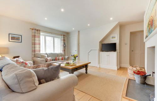 Harbour Masters House - Foto 8