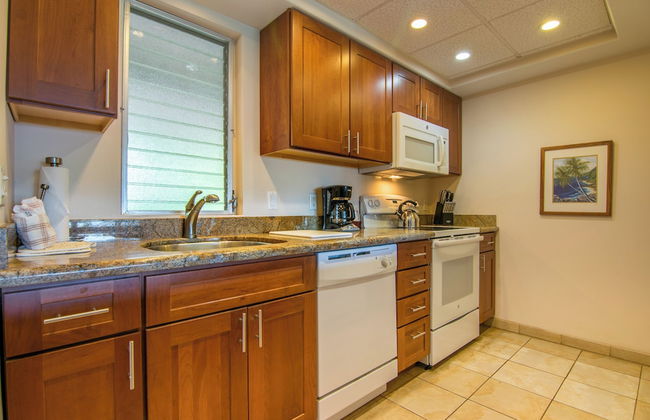 Kaanapali Maui at the Eldorado by OUTRIGGER - Foto 49