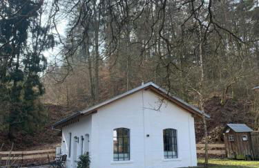 Schmiede Ferienhaus mit Sauna - Foto 1