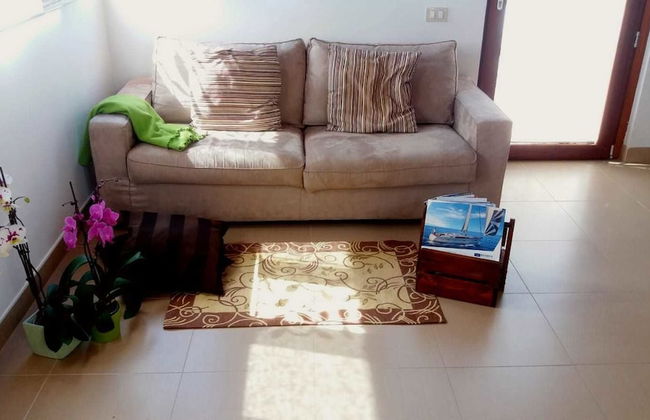 Villa A Due Passi Dal Mare Salento - Foto 5