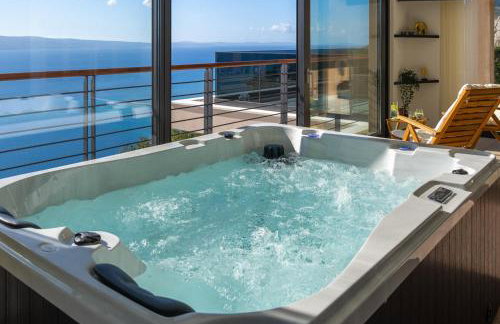 Luxury Villa La Mirada - Foto 8