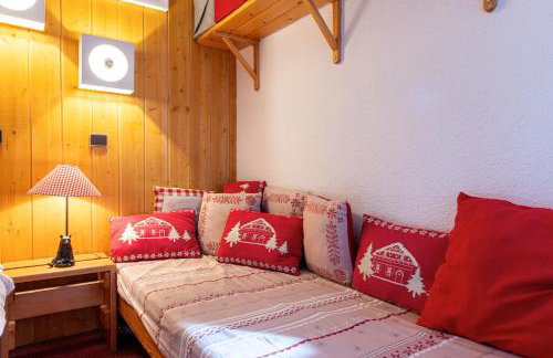 Appartement Le Creux de l'Ours - Foto 13