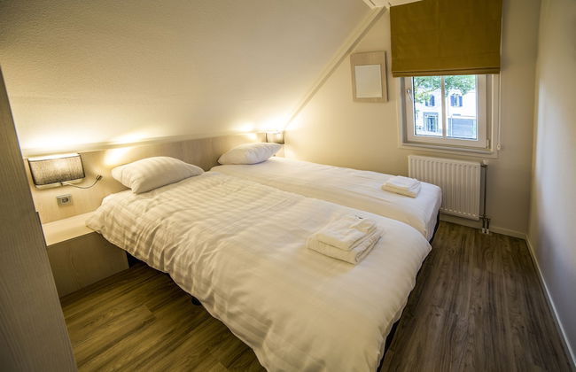 Dormio Resort Maastricht - Photo 51