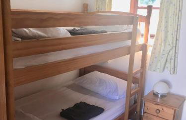 Goodrevy Barn - Foto 13