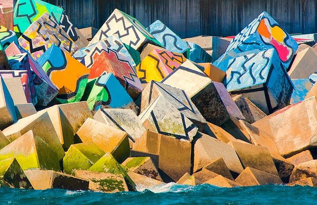 De Oviedo e Gijón: Llanes, Ribadesella, Alto de Fitu e Tazones - Foto 3