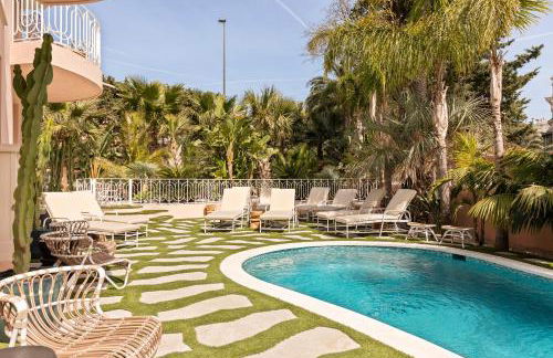 Maison Carla Rosa Cannes - Foto 2