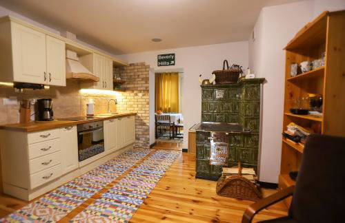 Domki Wikinga - Foto 13