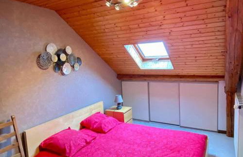 Gîte 4 personnes - Pleine nature - Foto 6