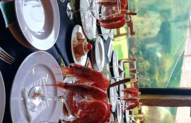 Hosteria Calixtino - Foto 36