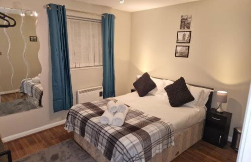 Washingtons Emerald 2 bed executive Apartment - Foto 10