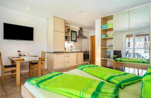 Ferienwohnung Buchmann - Photo 12