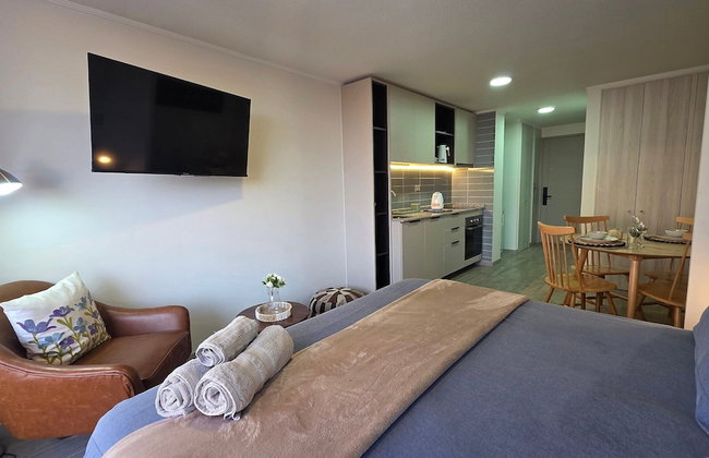 Oceana Suites Eco España - Foto 36