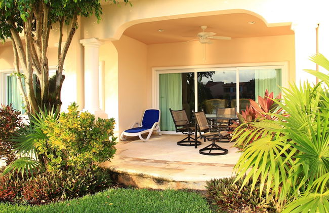 Aventuras Club Lagoon - Photo 9