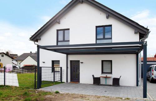 Ferienwohnung auf dem Land - Foto 5