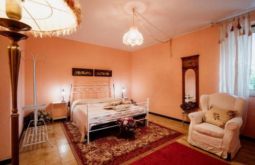 La Casa Dei Fiori - Foto 12