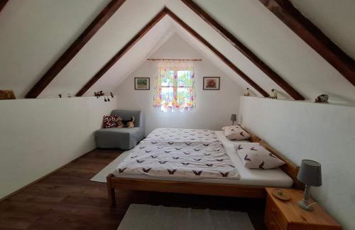 Agroturizam Na Malenom brijegu BAKINA VIKENDICA - Foto 8