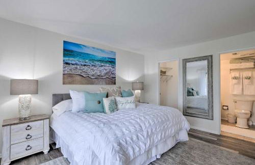 Stuart Condo at Beachfront Resort with Ocean Views - Foto 10