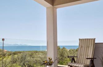 Pιgeon Nest Villa - Foto 13