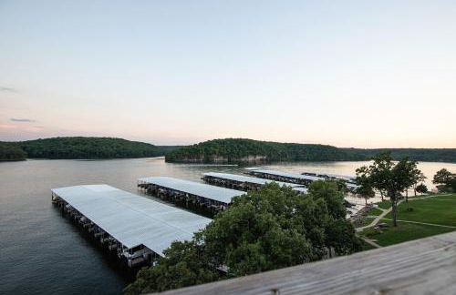 Penthouse Living In The Heart of the State Park - Foto 42