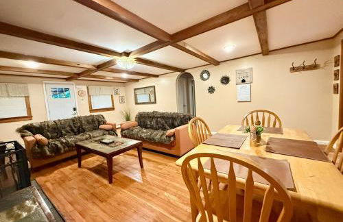 Country Comfort Cabin Delaware River Islands - Foto 39