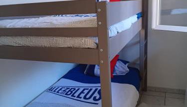 Appartement Rez- de- chaussée convivial proche mer avec terrasse - Foto 5