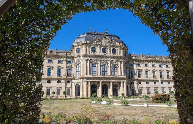 Würzburg Private Tour - Foto 2