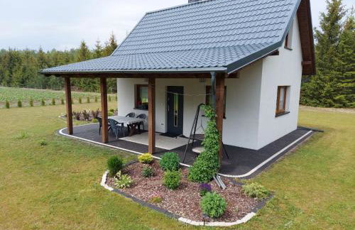 Domek u Beti 2 - Foto 4