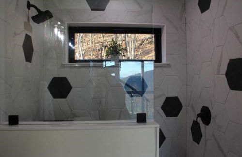 CloudPointe Retreat Treehouse - Foto 29