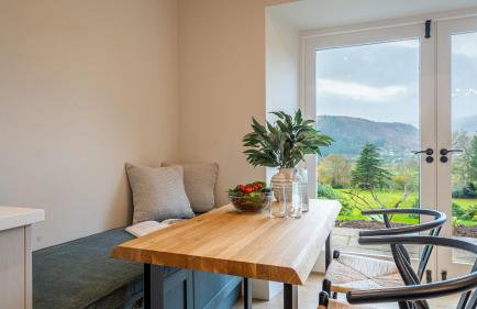 Plas Madoc Coach House - Foto 23