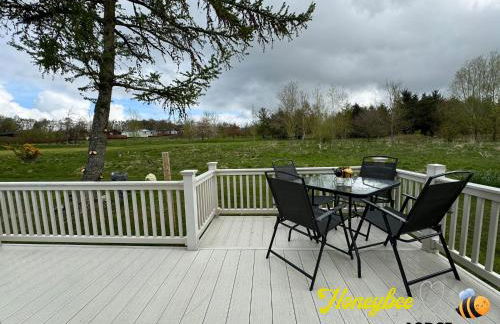 Honeybee Lodge - Foto 10