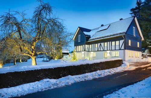 Fachwerkhaus Eiben - Foto 21