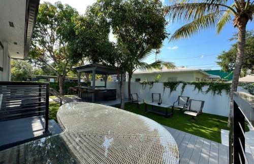 Stylish 3/2 centrally located! - Foto 21