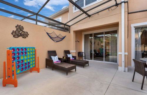 Find your Cozy home 8 minutes near Disney and Universal - Foto 38