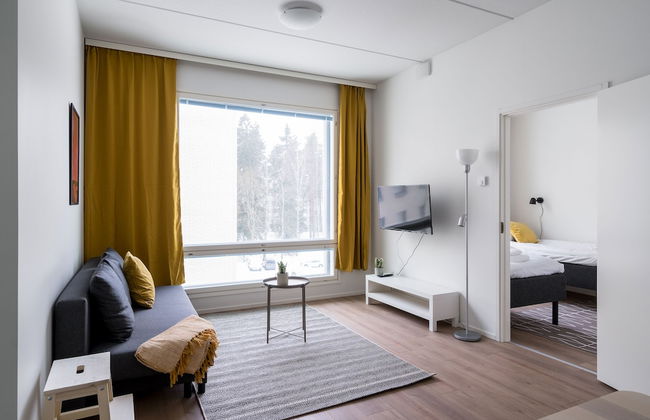 Hiisi Homes Järvenpää - Photo 2