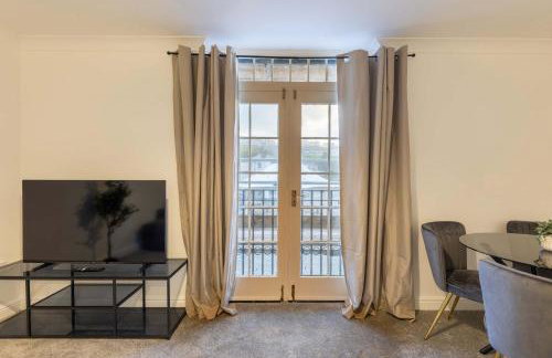 Lovely 2BED Whitehaven Apartment with Sea Views - Foto 13