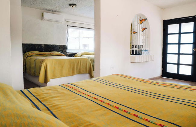 Hotel Serenidad - Foto 7