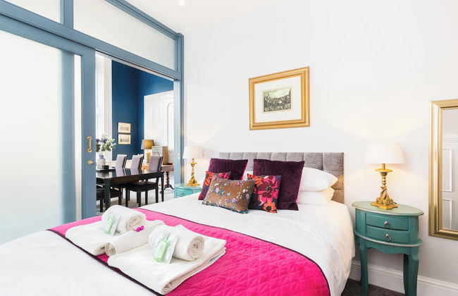 The Judges Lodgings Boutique Hotel - Photo 47