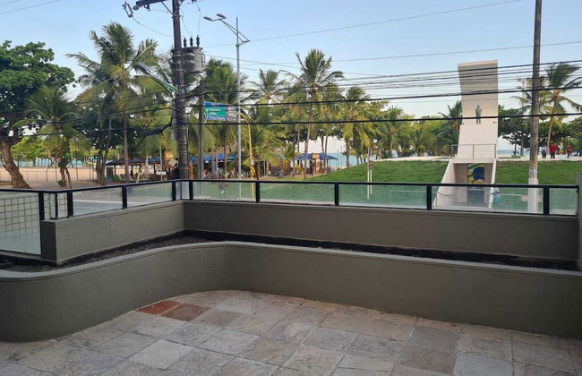 Duplex Beira Mar Pajuçara Maceió - Photo 12