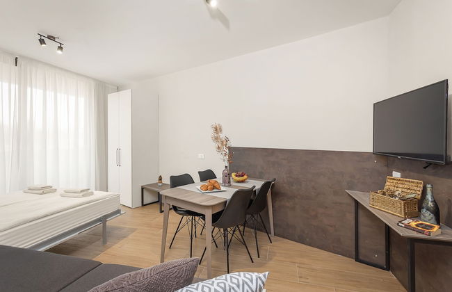 Residence Del Mar Emotion - Foto 46