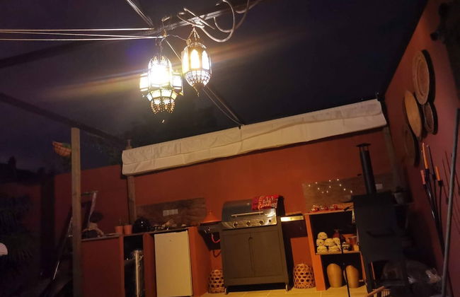 Appartement Vilvoorde Centrebrussels Airport - Foto 11